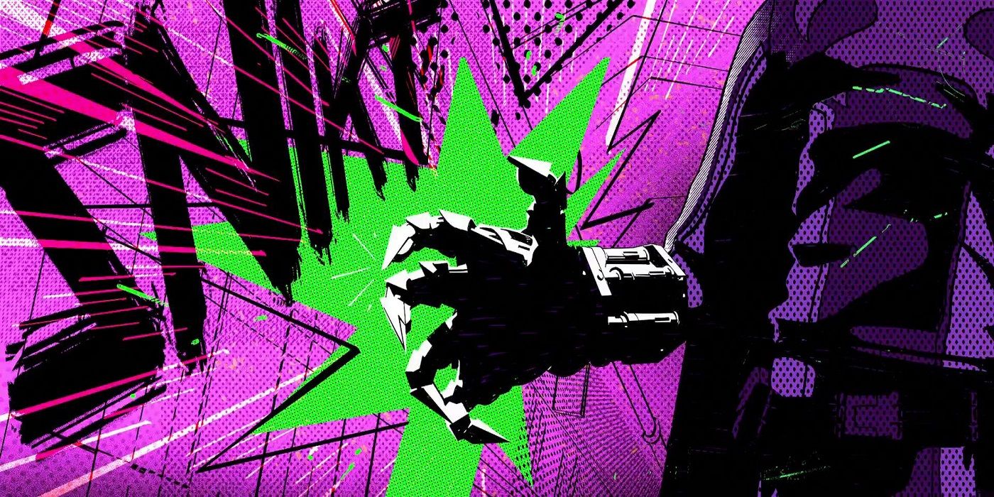 1 Una actualización con precisión cómica puede hacer evolucionar el papel de Donald Glover en el MCU más allá del Merodeador