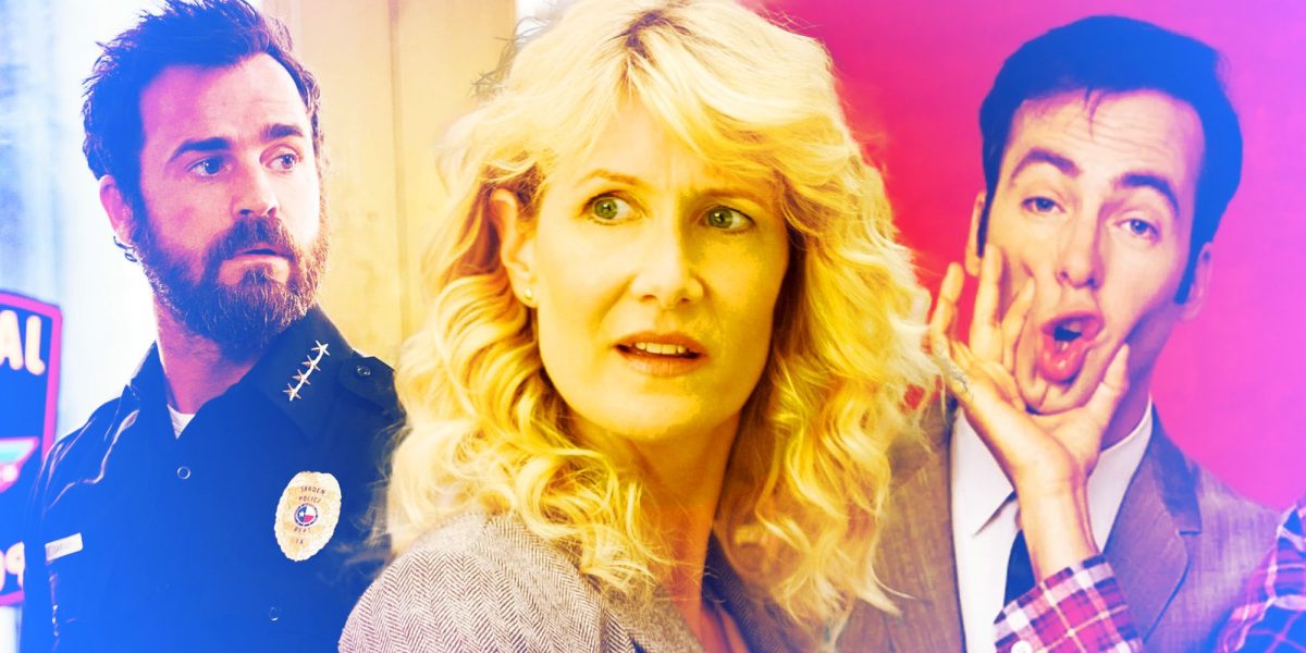 10 programas olvidados de HBO que definitivamente vale la pena volver a ver hoy