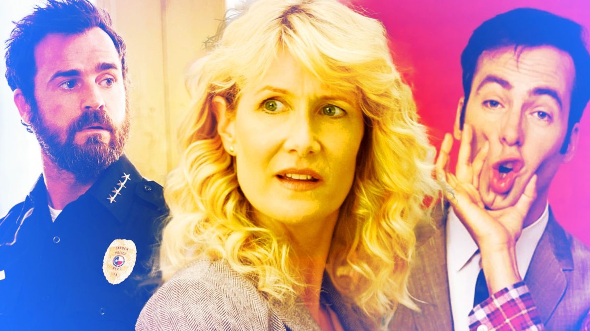 10 programas olvidados de HBO que definitivamente vale la pena volver a ver hoy