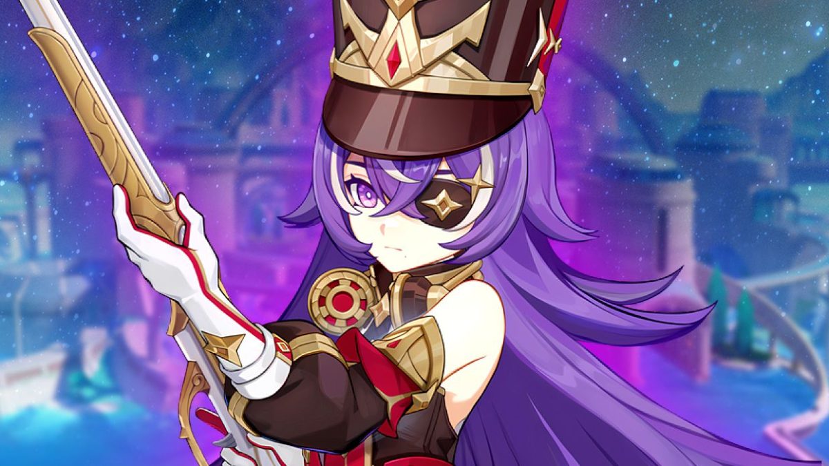 Fugas del kit Genshin Impact 4.3 Chevreuse: visión, habilidades y explosión