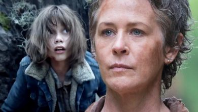 Walking Dead acaba de adelantar el momento protagonista más oscuro del programa en 13 años