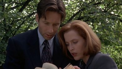 8 programas para ver una vez que hayas disfrutado de Expediente X