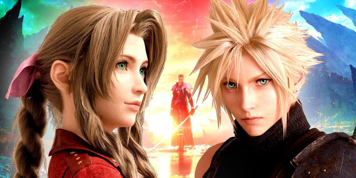 Las 10 mayores sorpresas de historias y personajes de la demostración de FF7 Rebirth