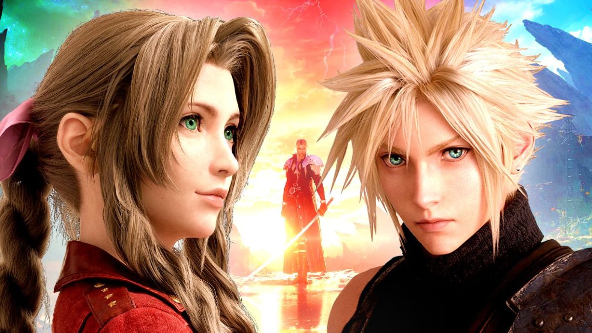 Las 10 mayores sorpresas de historias y personajes de la demostración de FF7 Rebirth