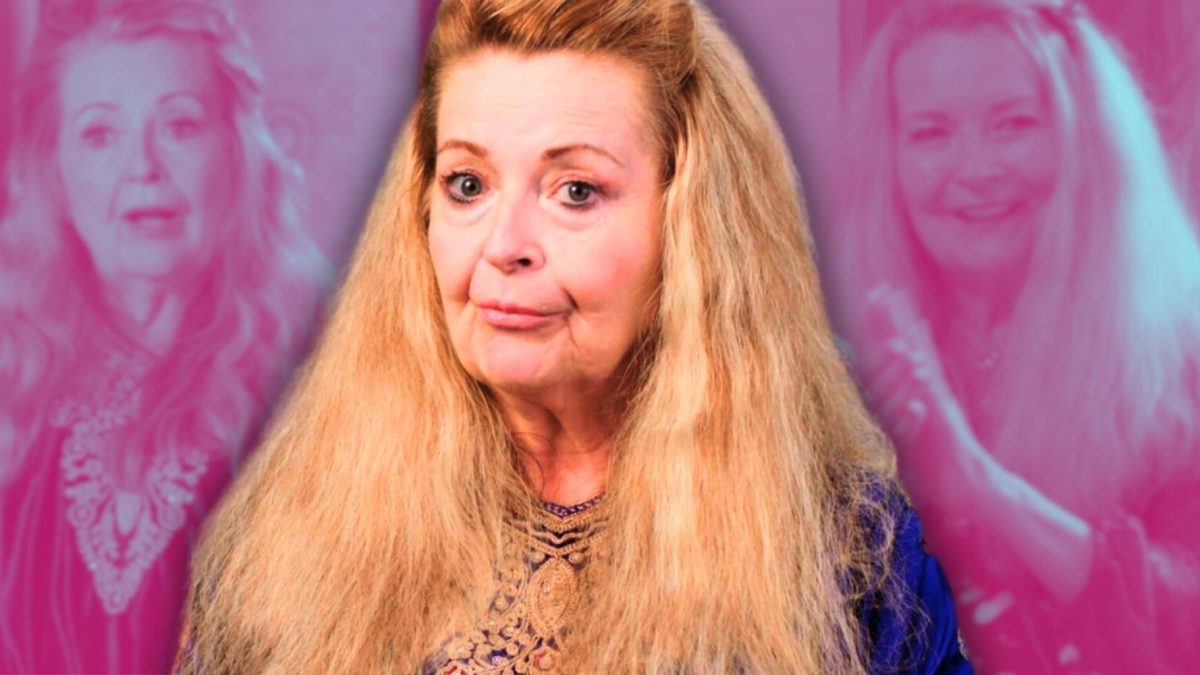 Debbie Agüero alimenta los rumores sobre el regreso de su prometido de 90 días (¿en qué spin-off podría aparecer a continuación?)