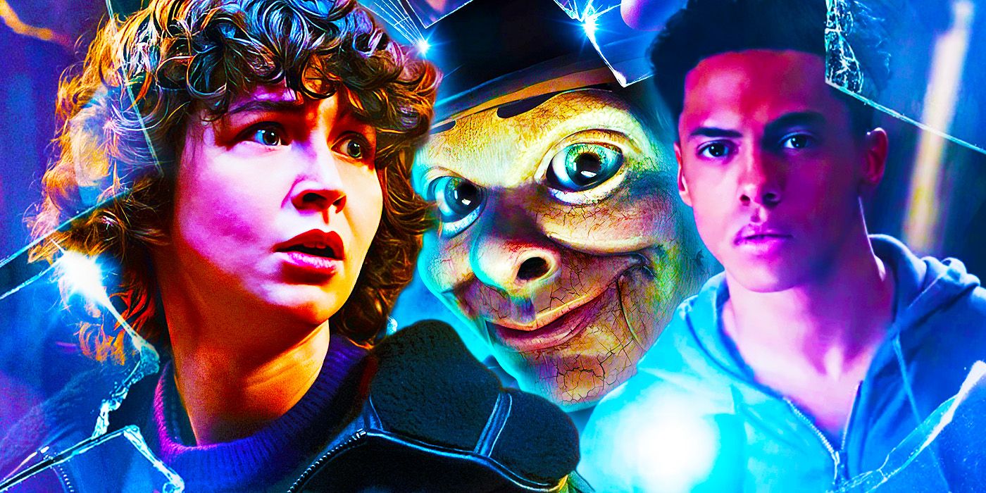 Resumen del episodio 9 de Goosebumps: el regreso de Slappy y otras 7 revelaciones