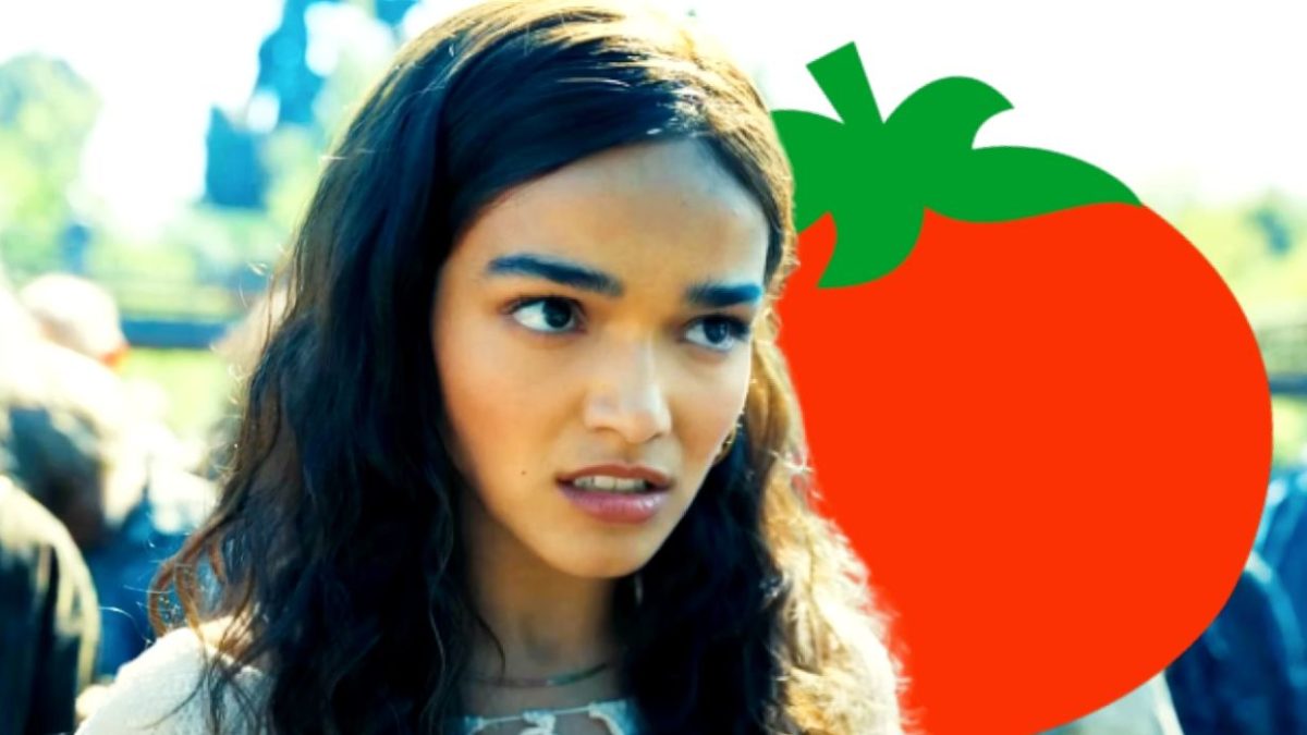 La banda sonora de Rotten Tomatoes de Balada de pájaros cantores y serpientes establece un nuevo récord en Los juegos del hambre