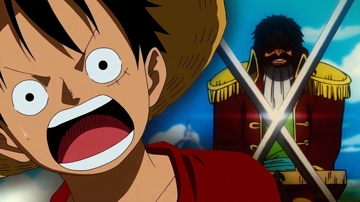 One Piece arruinó la ubicación del tesoro final en el primer capítulo – Teoría