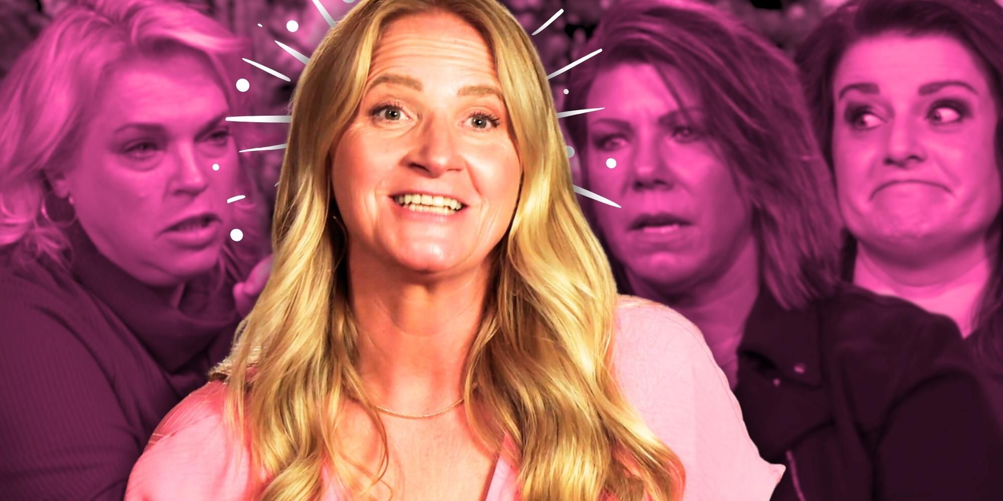 Sister Wives Temporada 18 Episodio 13 Resumen: Momentos más impactantes