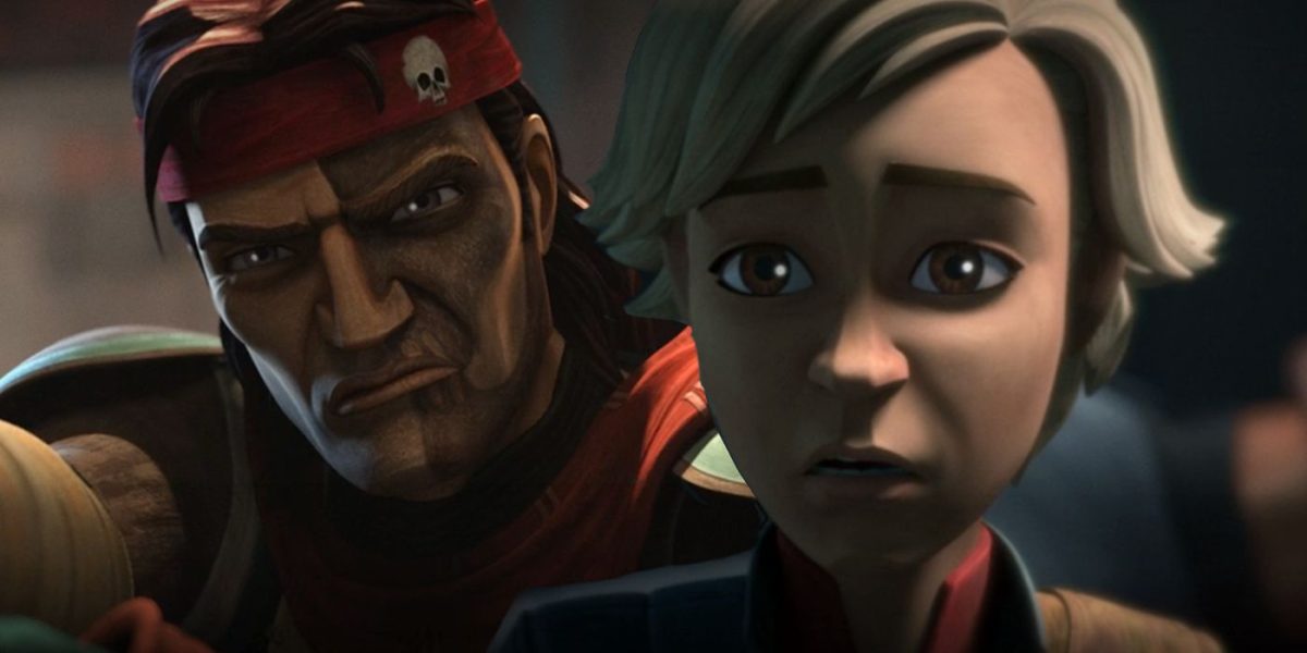 Actualizaciones de la temporada 3 de Star Wars: The Bad Batch: reparto, historia y todo lo que sabemos