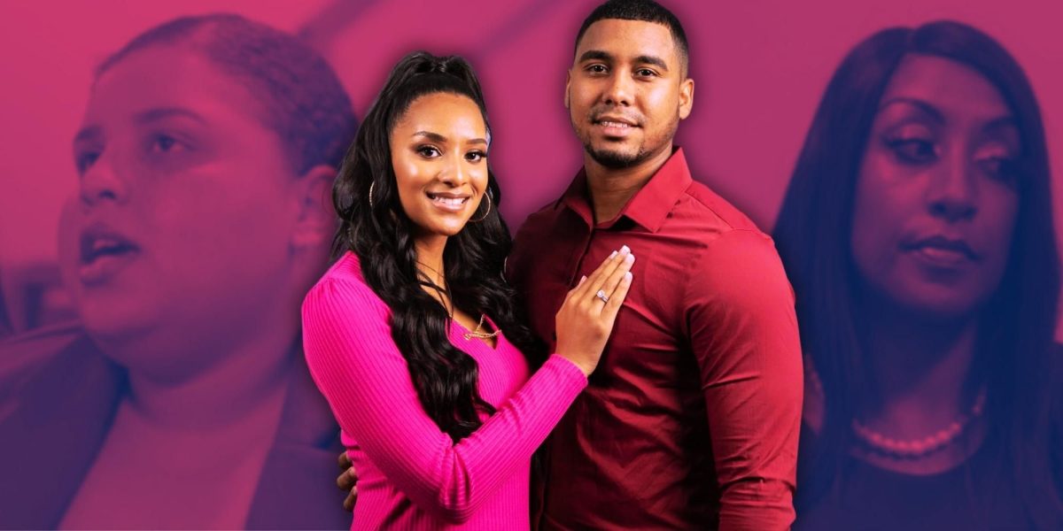 La guía del reparto de la familia Chantel