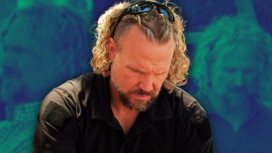 Esposas hermanas: 8 formas en las que Kody Brown es el debilucho más grande de todos los tiempos