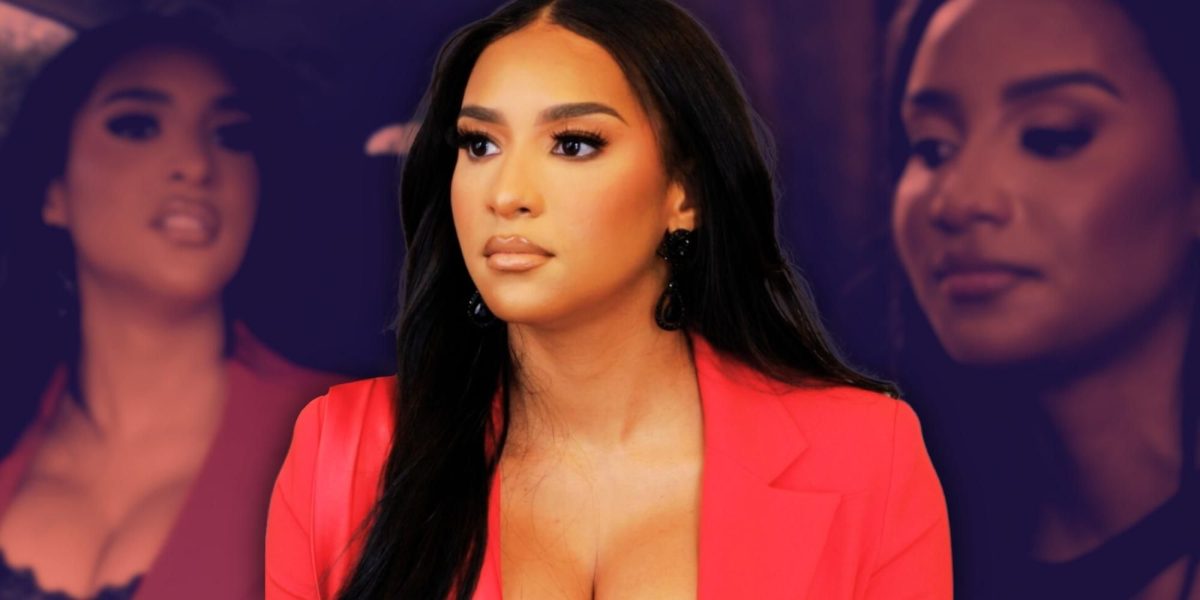 La familia Chantel: Chantel divorciada se muda con sus padres para olvidar a Pedro (Esto podría llevar al desastre)