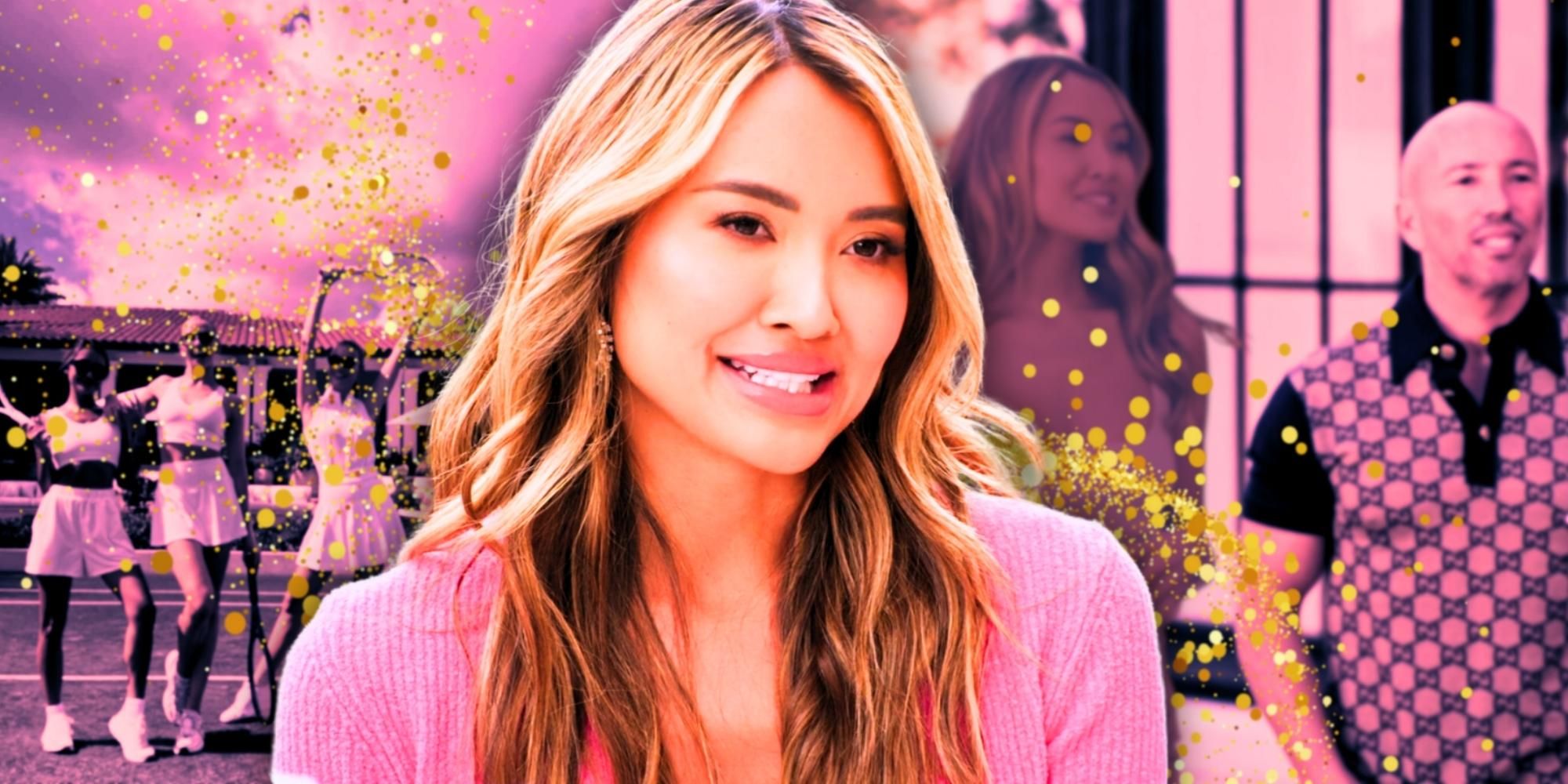 Vendiendo la temporada 7 de Sunset: ¿Cassandra Dawn estará en la reunión?