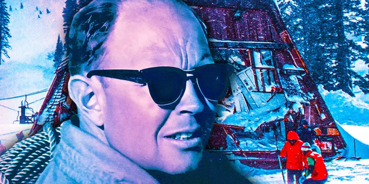 Enterrado: Explicación de la verdadera historia de la avalancha de Alpine Meadows de 1982