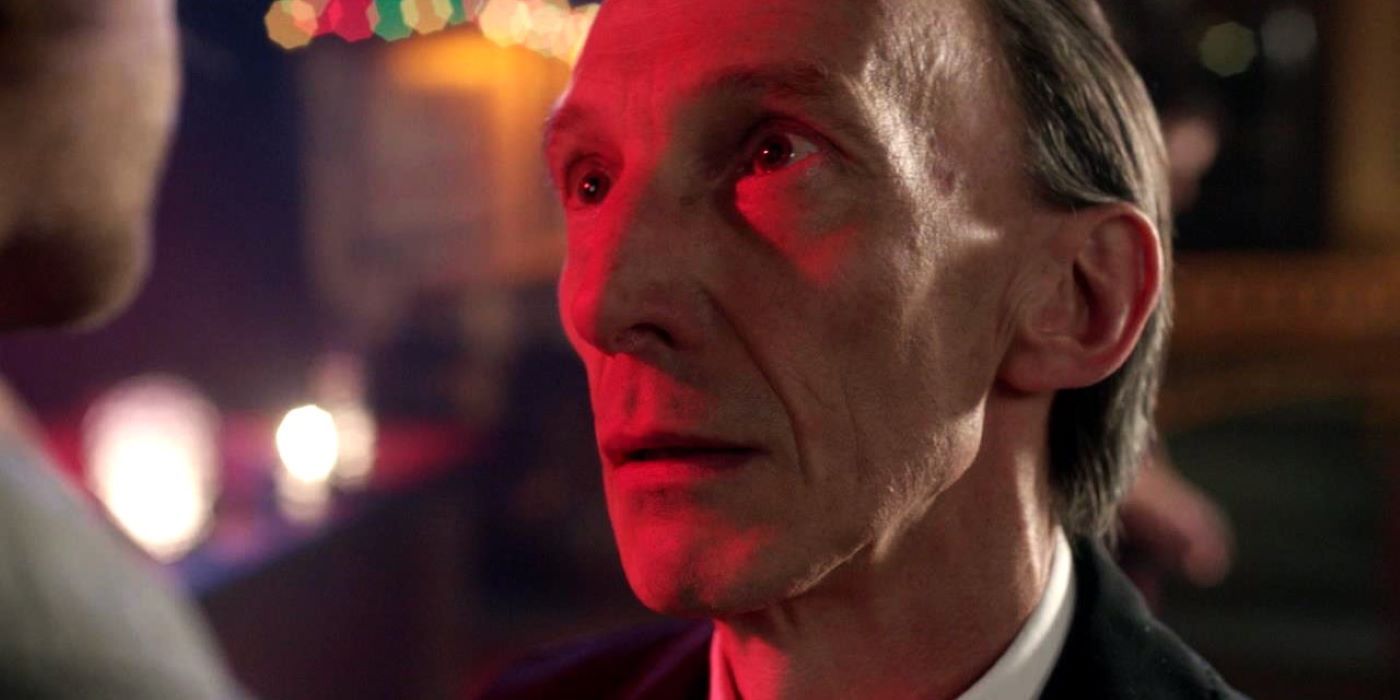 Los 5 episodios sobrenaturales donde aparece la muerte original, clasificados