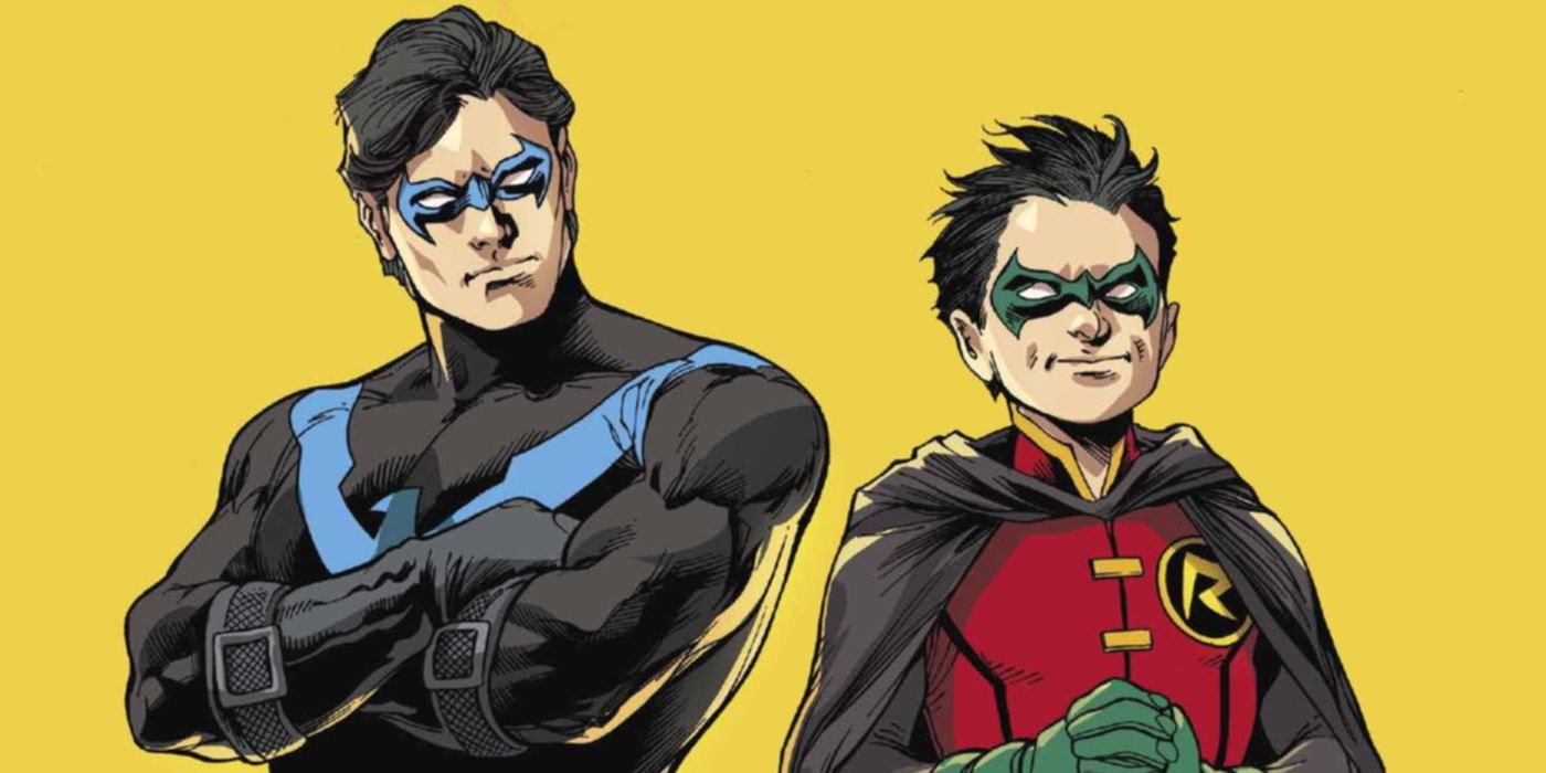 “Él acecha las calles de Bludhaven”: el ex protegido de Nightwing amenaza con destruir su ciudad para siempre
