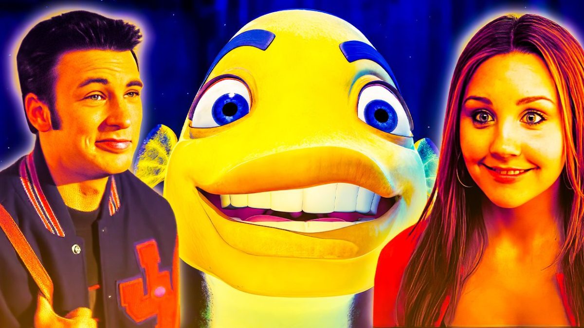 10 grandes películas de placer culpable de la década de 2000