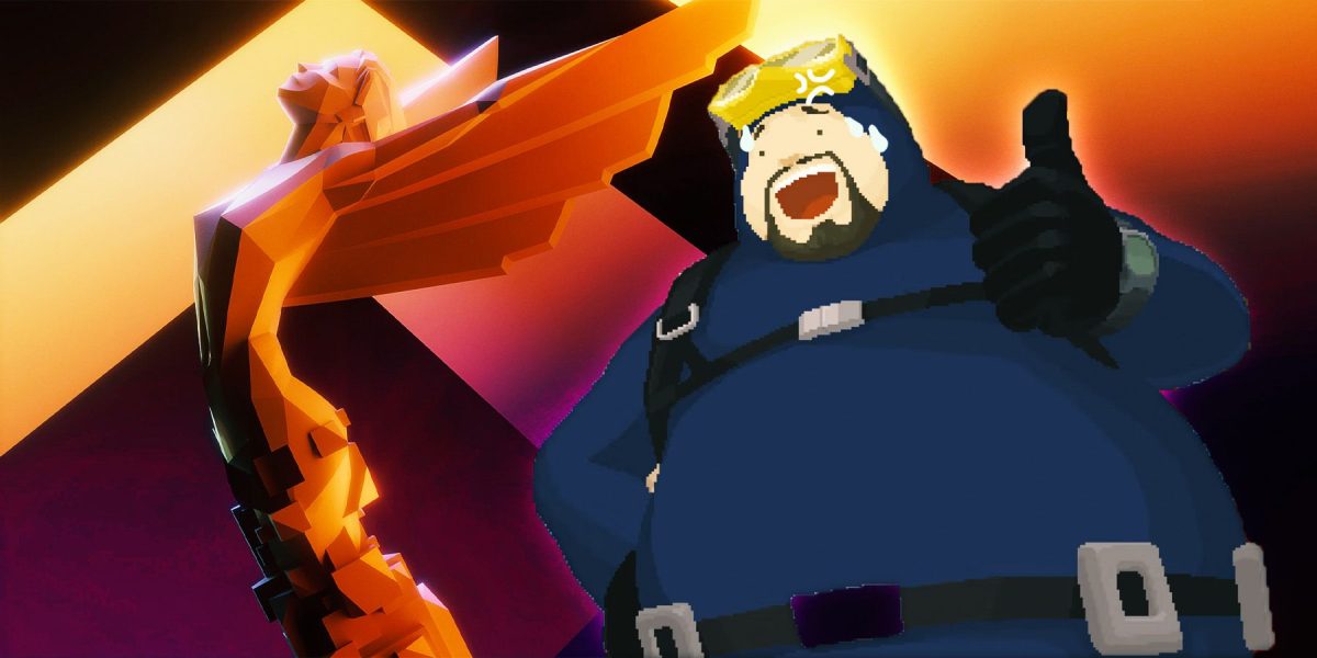 Hay un gran problema con la nominación a mejor indie de Dave The Diver en TGA 2023