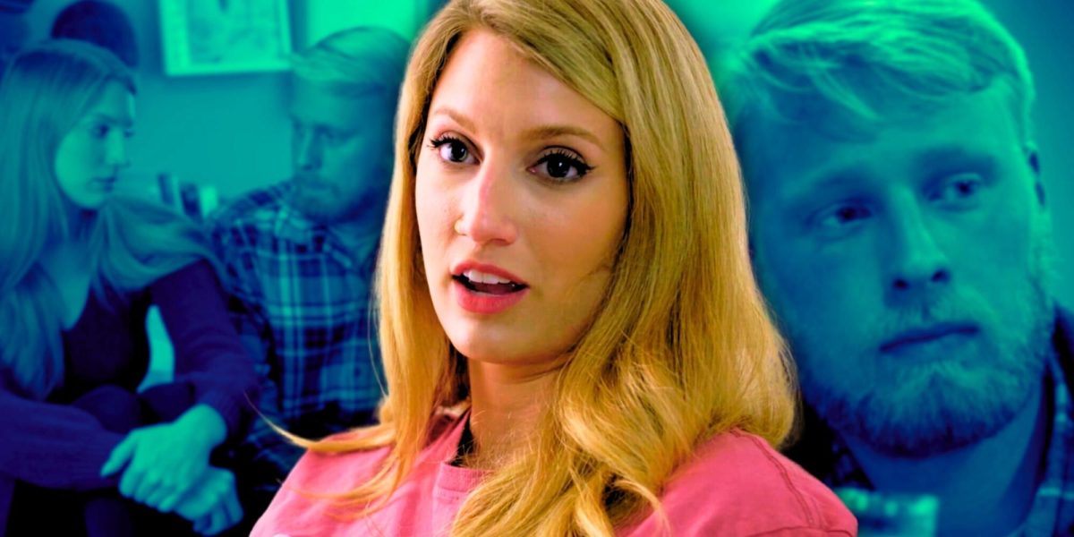 8 razones por las que Bienvenido a Olivia de Plathville probablemente dejó a Ethan (¿arruinó su matrimonio?)