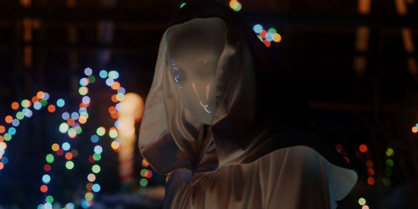 La nueva comedia de terror es el reemplazo perfecto para este crossover desechado de la década de 2020