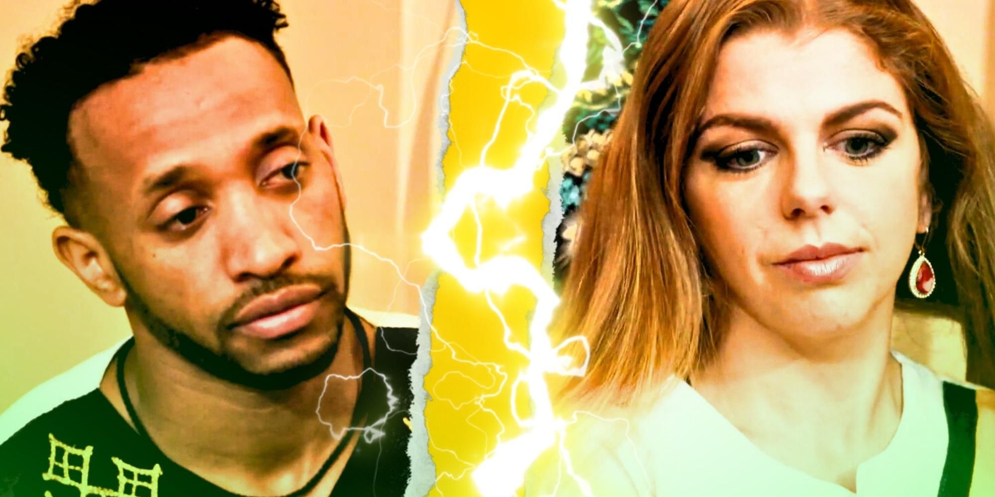 Prometido de 90 días: ¿Biniyam y Ariela siguen juntos después de los rumores de separación?