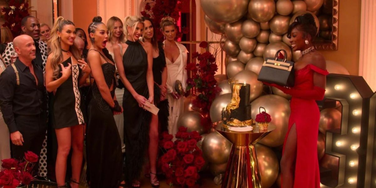 Cómo ver la reunión de la temporada 7 de Selling Sunset y cuándo se estrena