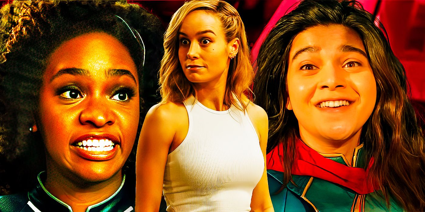 Los 10 mayores spoilers de las maravillas