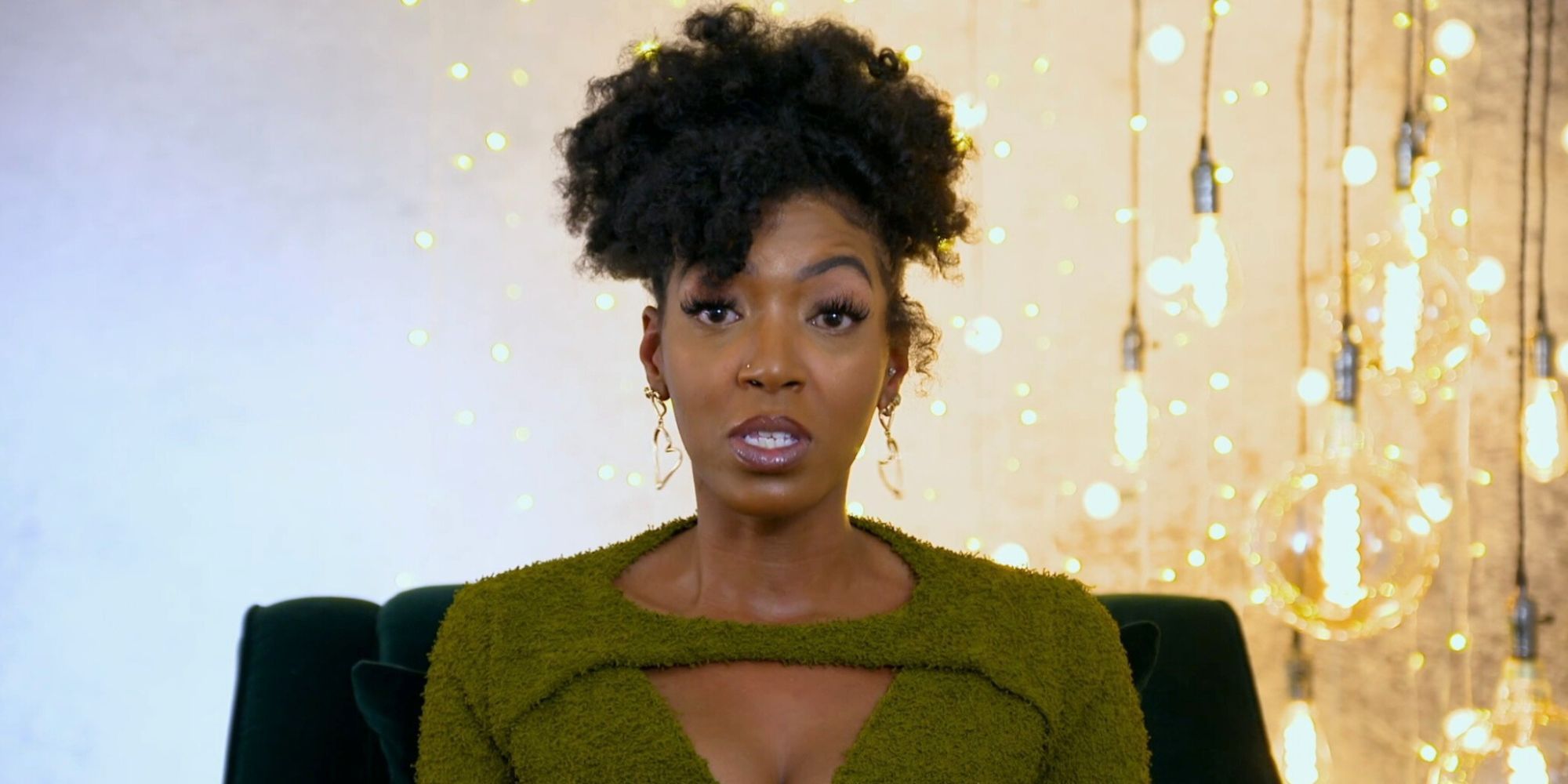 Casado a primera vista, temporada 17: Lauren cruzó la línea con una “broma” despectiva (¿puede redimirse?)