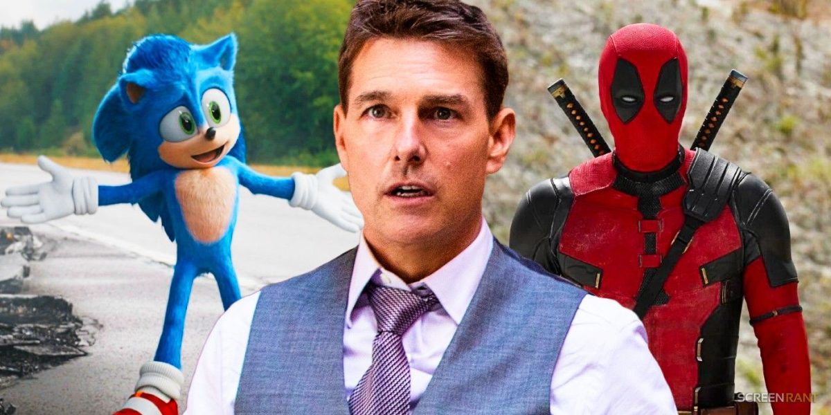 15 películas que podrían reanudar su rodaje primero ahora que terminó la huelga de actores