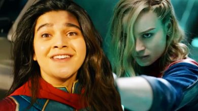 La alarmante estadística de Marvels crea un gran problema para el reemplazo de los Vengadores