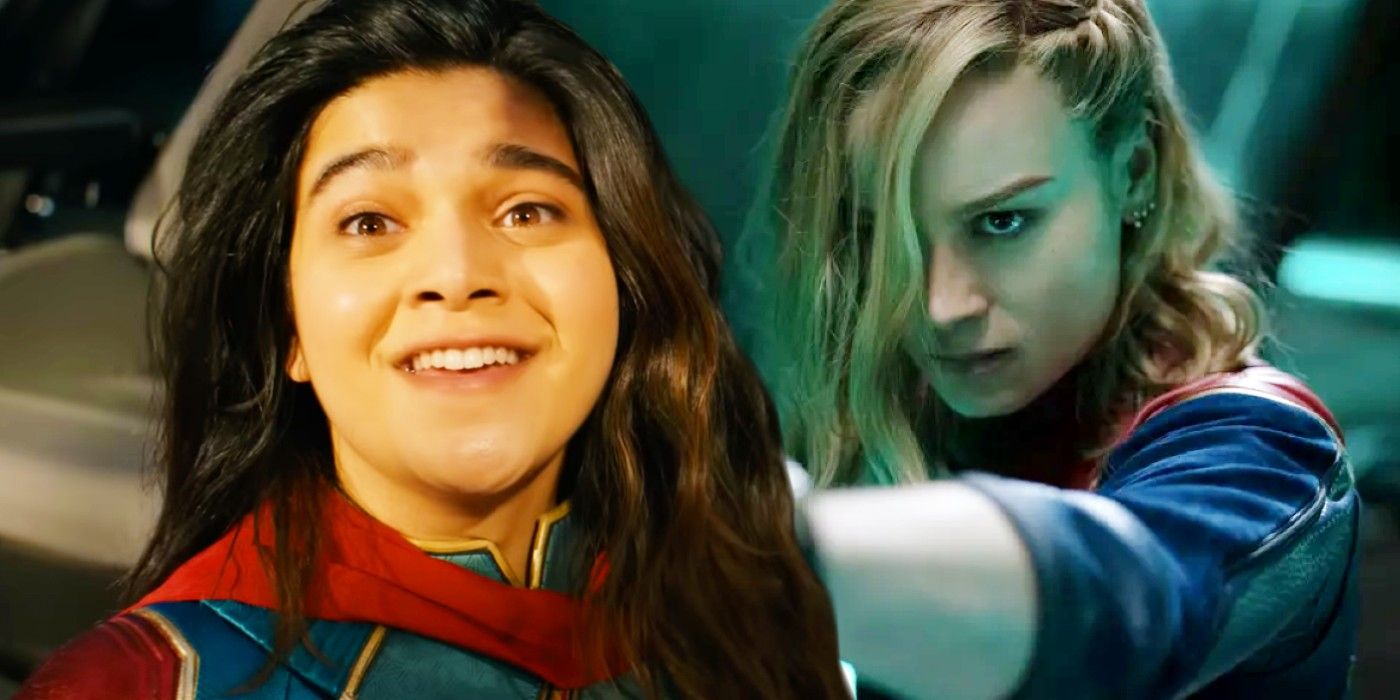 La alarmante estadística de Marvels crea un gran problema para el reemplazo de los Vengadores