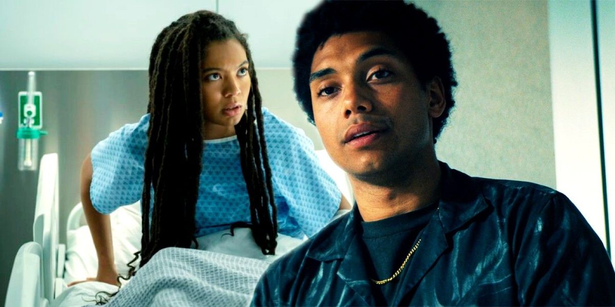 Andre Actor de la Generación V comparte una teoría intrigante sobre el final de la temporada 1