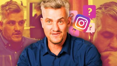 Prometido de 90 días: la verdadera razón por la que Wayne Cornish no aparece en Instagram