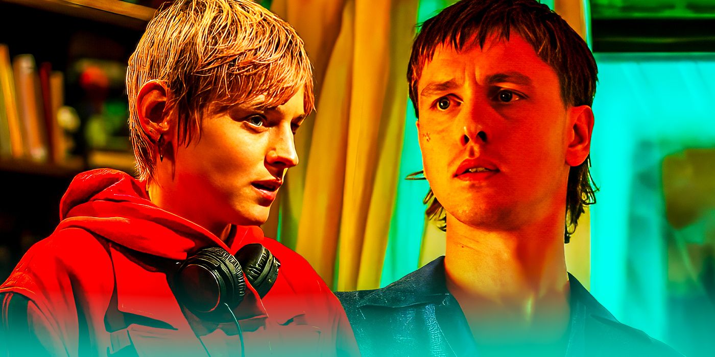 ¿Qué le iba a decir Bill a Darby en un asesinato en el fin del mundo?