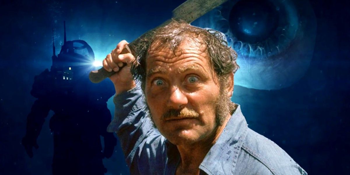 10 películas de terror más aterradoras ambientadas en el mar