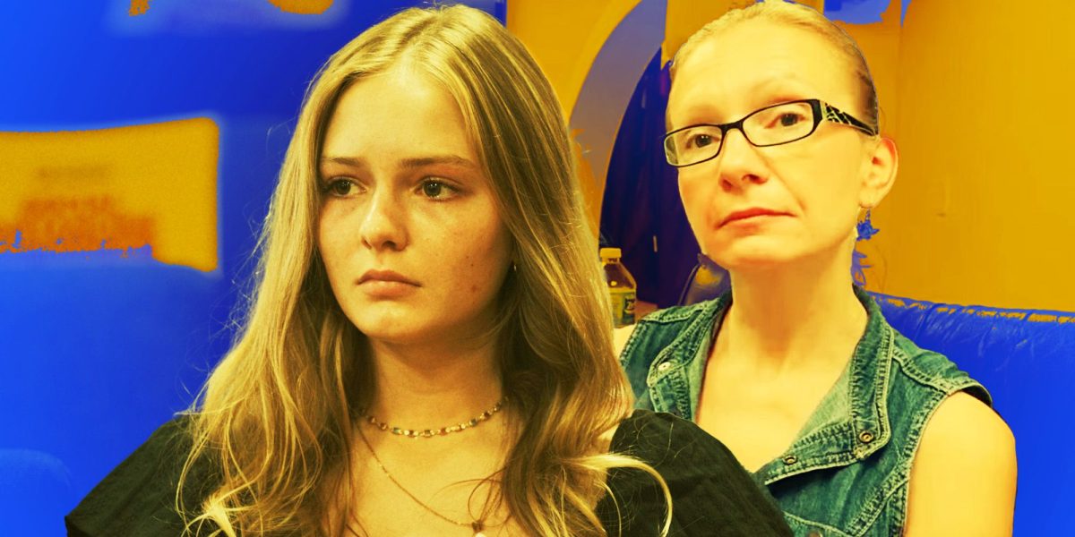 Explicación de la verdadera historia de Take Care Of Maya (todas las actualizaciones)