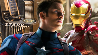 10 historias del MCU El regreso original de los Vengadores finalmente podría dar sus frutos