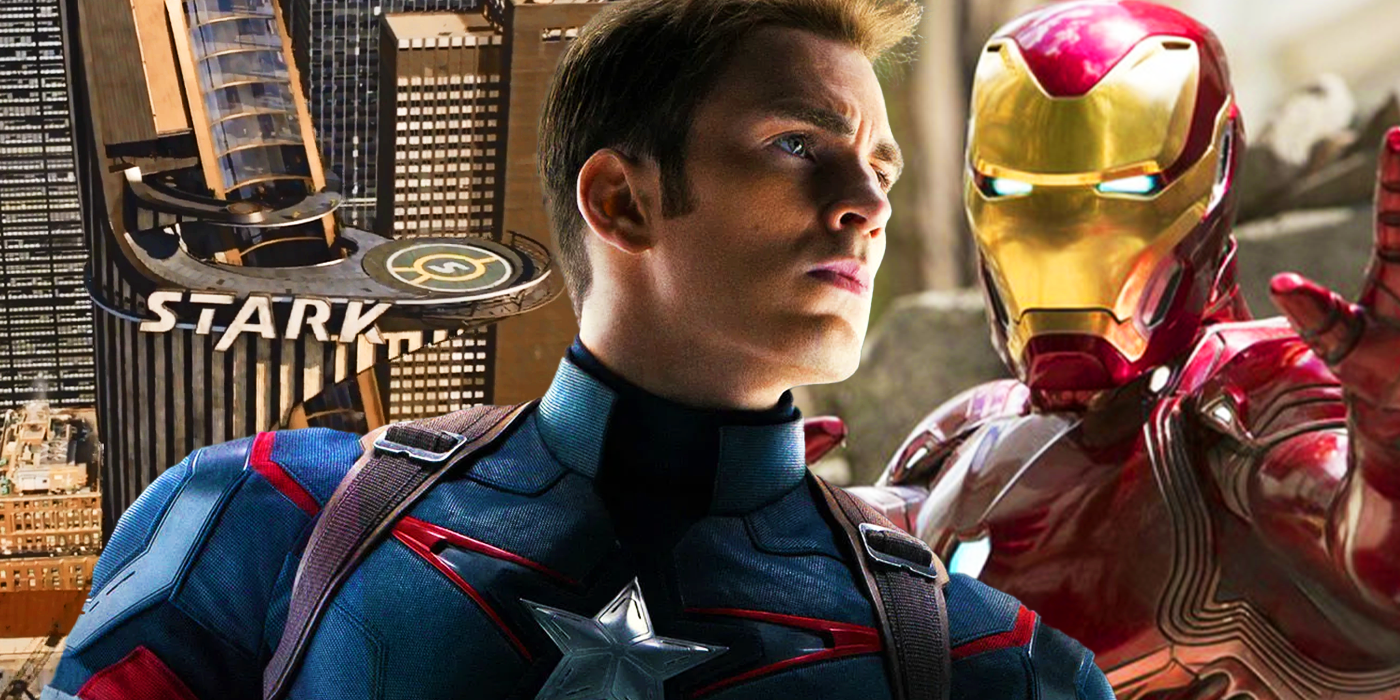 10 historias del MCU El regreso original de los Vengadores finalmente podría dar sus frutos