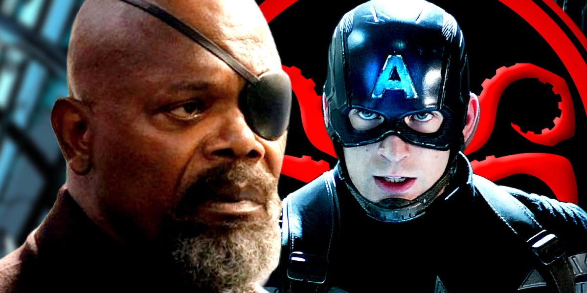 El MCU acaba de hacer un enorme giro de la Fase 2 100% más oscuro