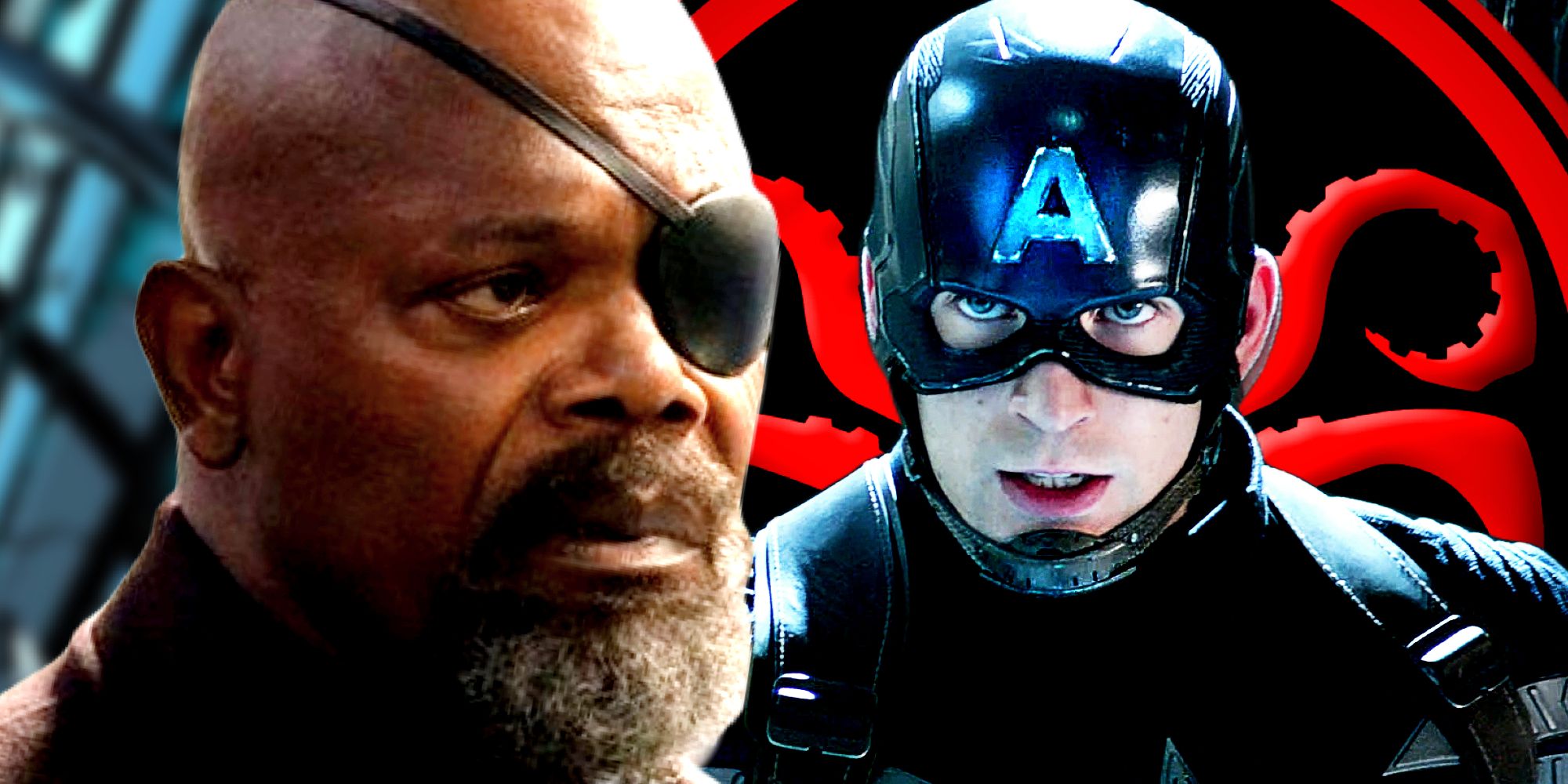 El MCU acaba de hacer un enorme giro de la Fase 2 100% más oscuro