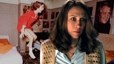 Nueva serie revela la historia de la vida real detrás de The Conjuring 2: mira el tráiler de Enfield Poltergeist