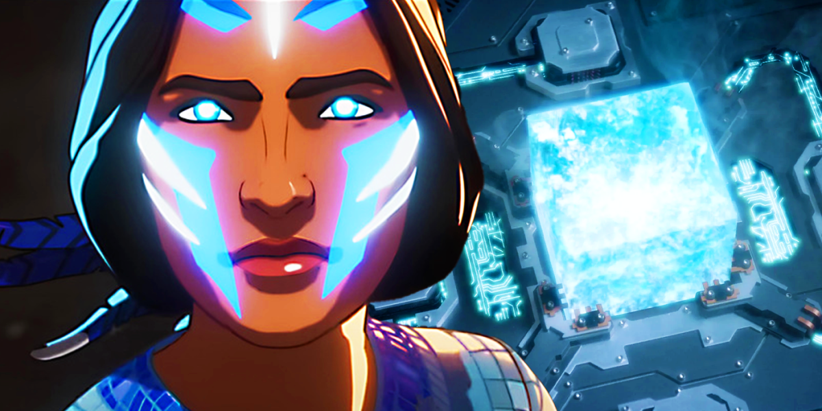 El nuevo héroe del MCU de Marvel respalda una importante teoría de reemplazo de las Piedras del Infinito