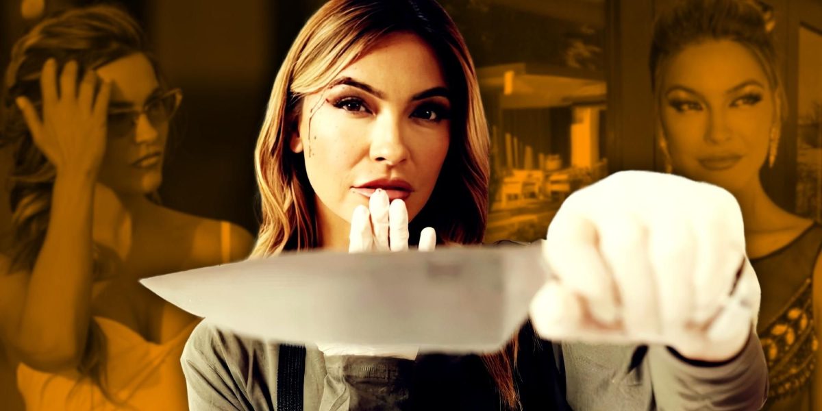 8 formas en que Chrishell Stause ha cambiado desde que vendió la temporada 1 de Sunset (está en su era de villana)