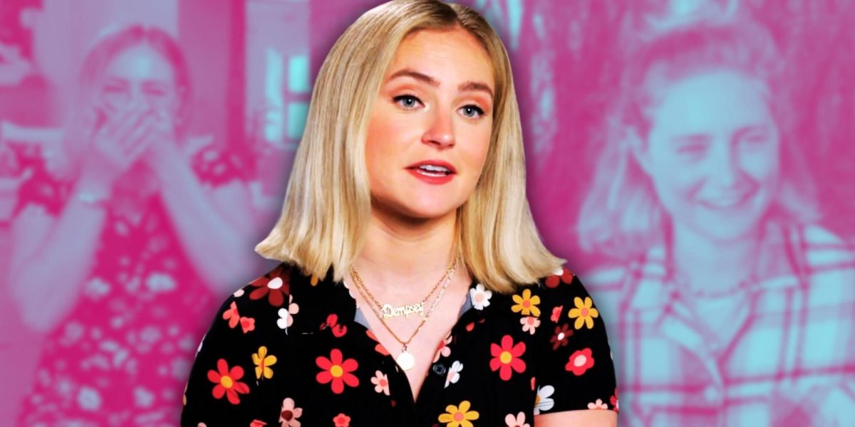 ¿Qué trabajo hace Dempsey Wilkinson, prometido de 90 días, para ganarse la vida?