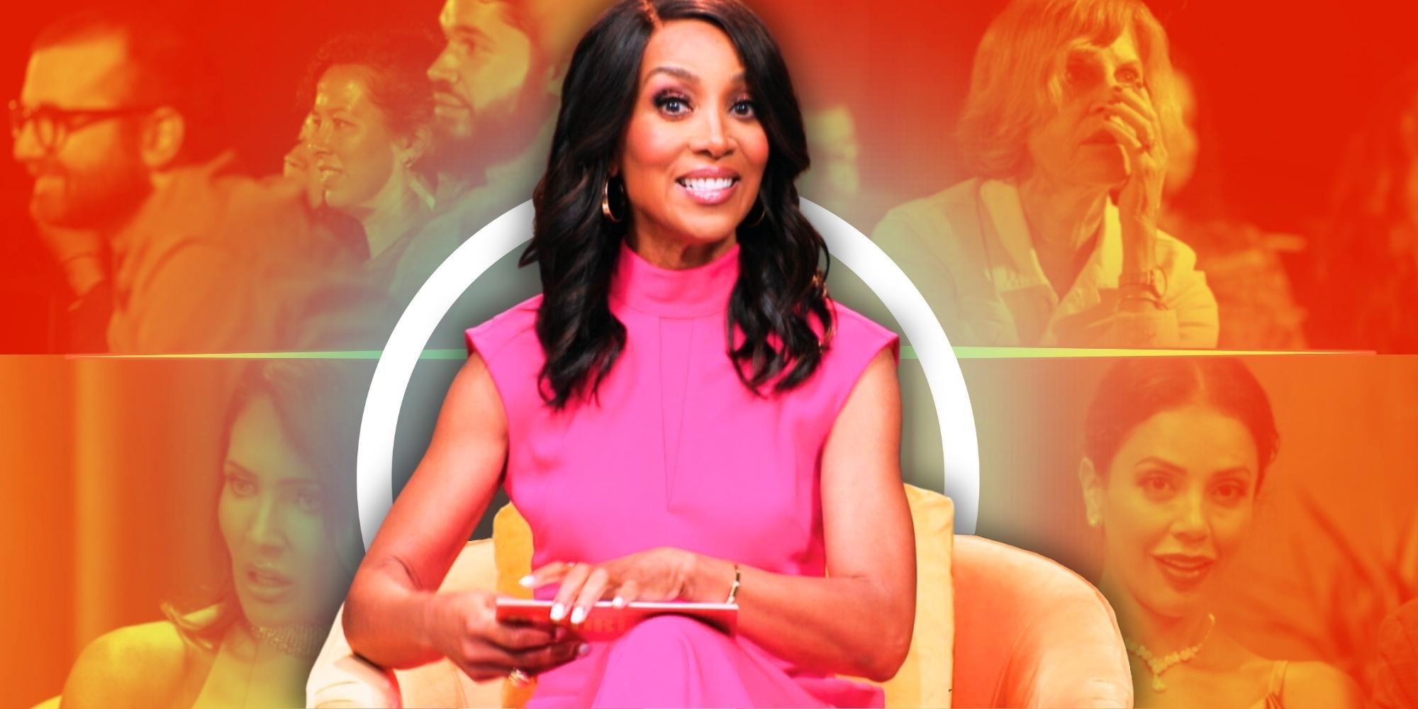 Momentos impactantes de Prometido de 90 días: antes de la temporada 6 de 90 días, parte 1, reveladora