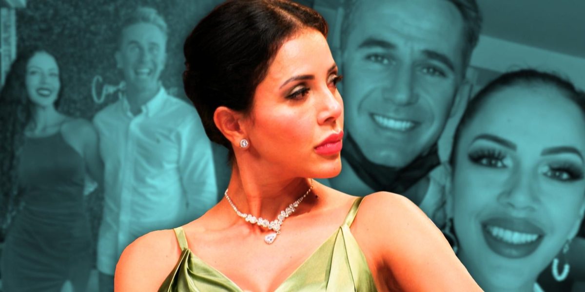 Todo en 90 días: B90 - La verdad sobre el video íntimo de Jasmine con su ex novio