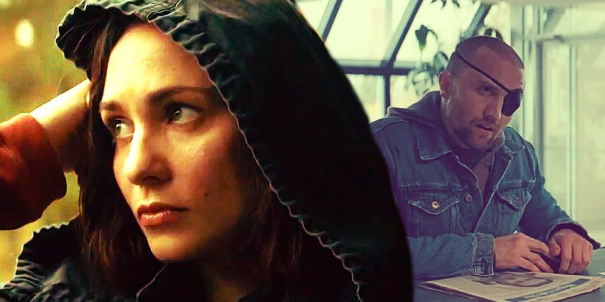 Explicación de la desaparición en el final de Clifton Hill: ¿Alex está vivo?