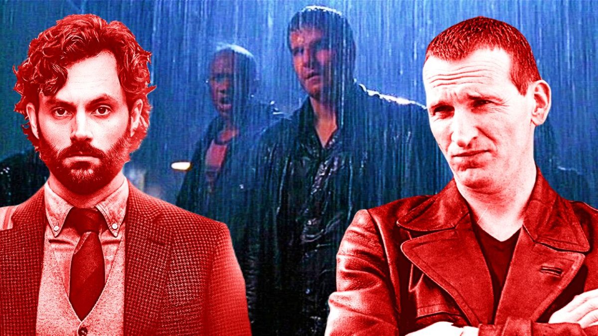 10 programas de televisión que tuvieron que reinventarse para seguir siendo populares