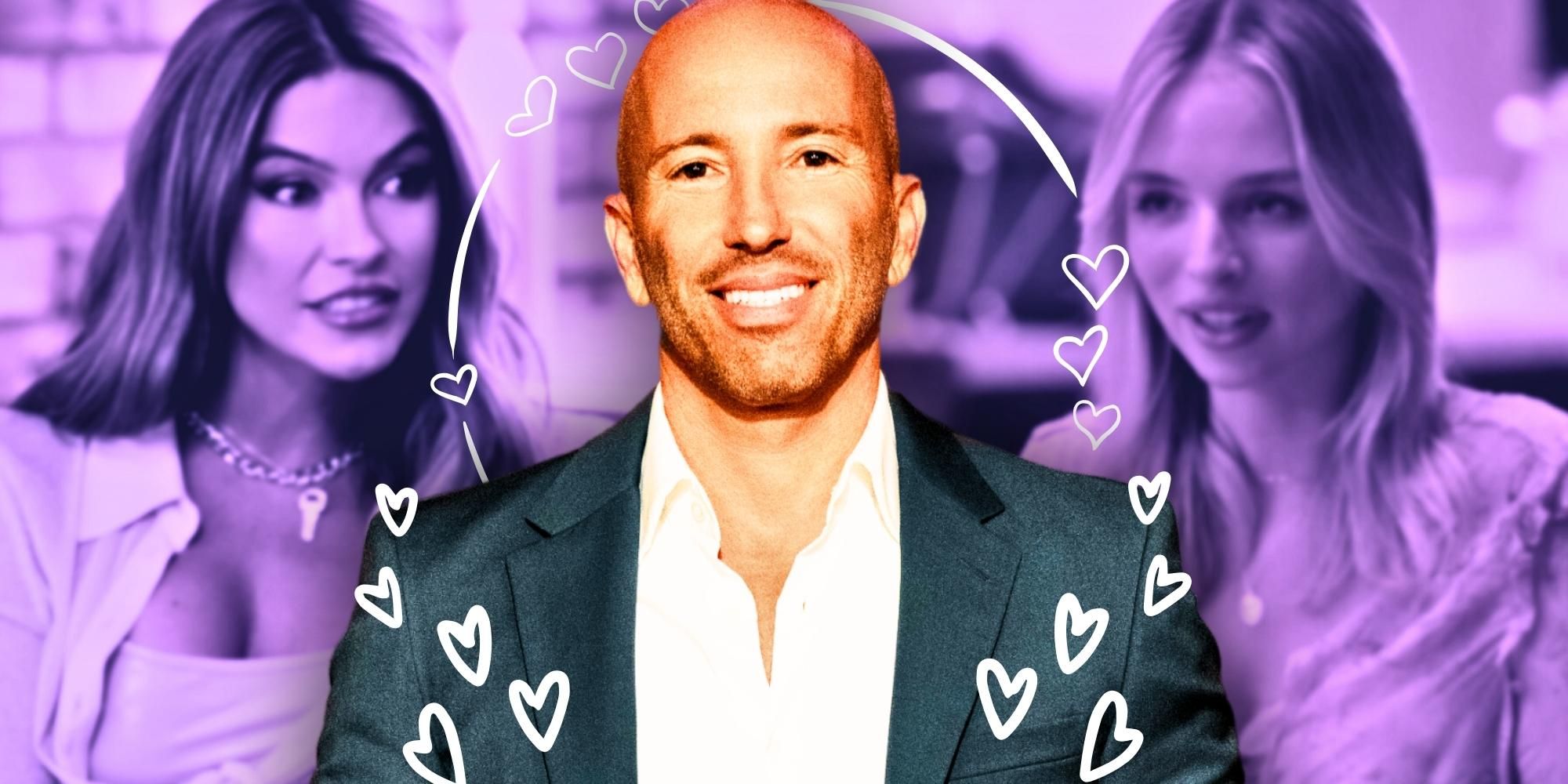 Vendiendo Sunset: Jason Oppenheim necesita dejar de salir con compañeros de trabajo (¿cómo se sale con la suya?)